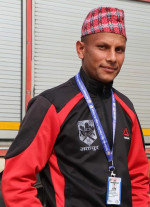 सानुराम दाहाल