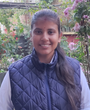 सुजाता दाहाल