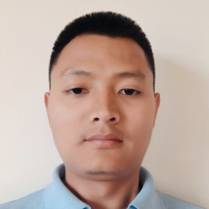 कृष्ण राई