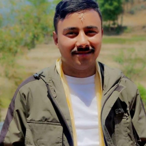 बिजय मचामसी