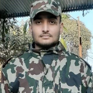 मुनाल ढकाल