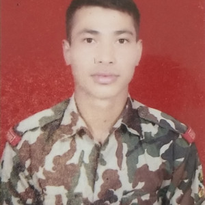 केशव श्रेष्ठ