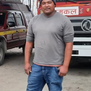 बीकाश त्वायना