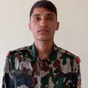 मनोज खत्री