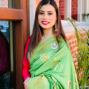 नेहा गौतम