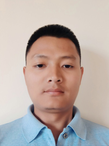 कृष्ण राई