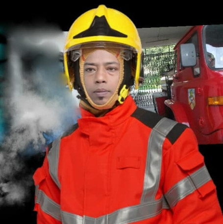 अनिल कपाली