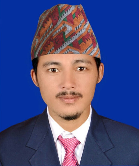 हिमाल घर्ती मगर