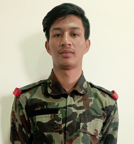 शिरुष भुजु