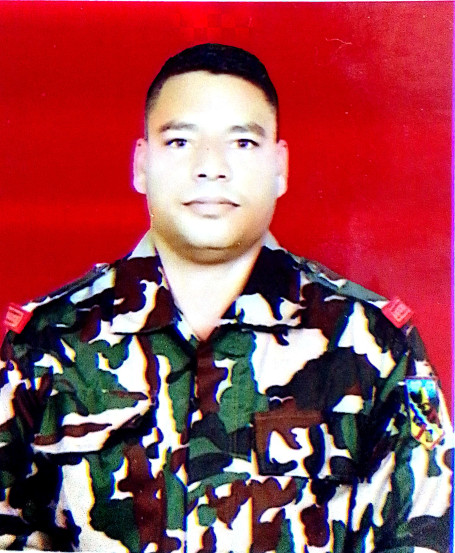 रमेश न्यौपाने