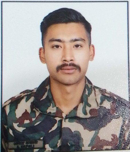 अनिस कपाली