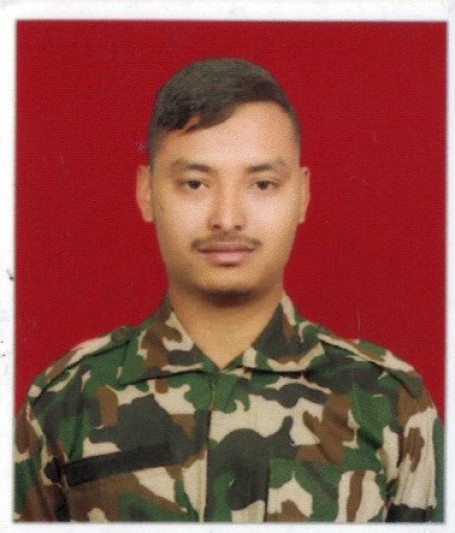 विक्रम त्वायना