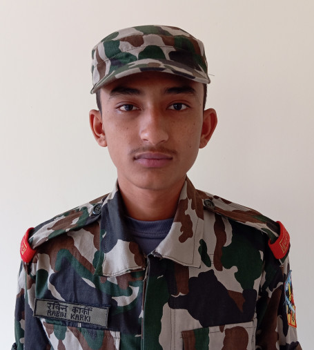 रविन कार्की