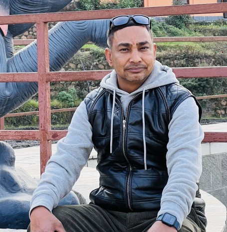 अमृत थापा