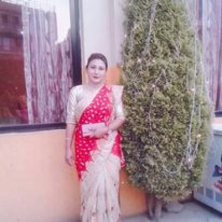 नीशा धाैला