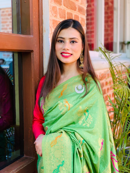 नेहा गौतम