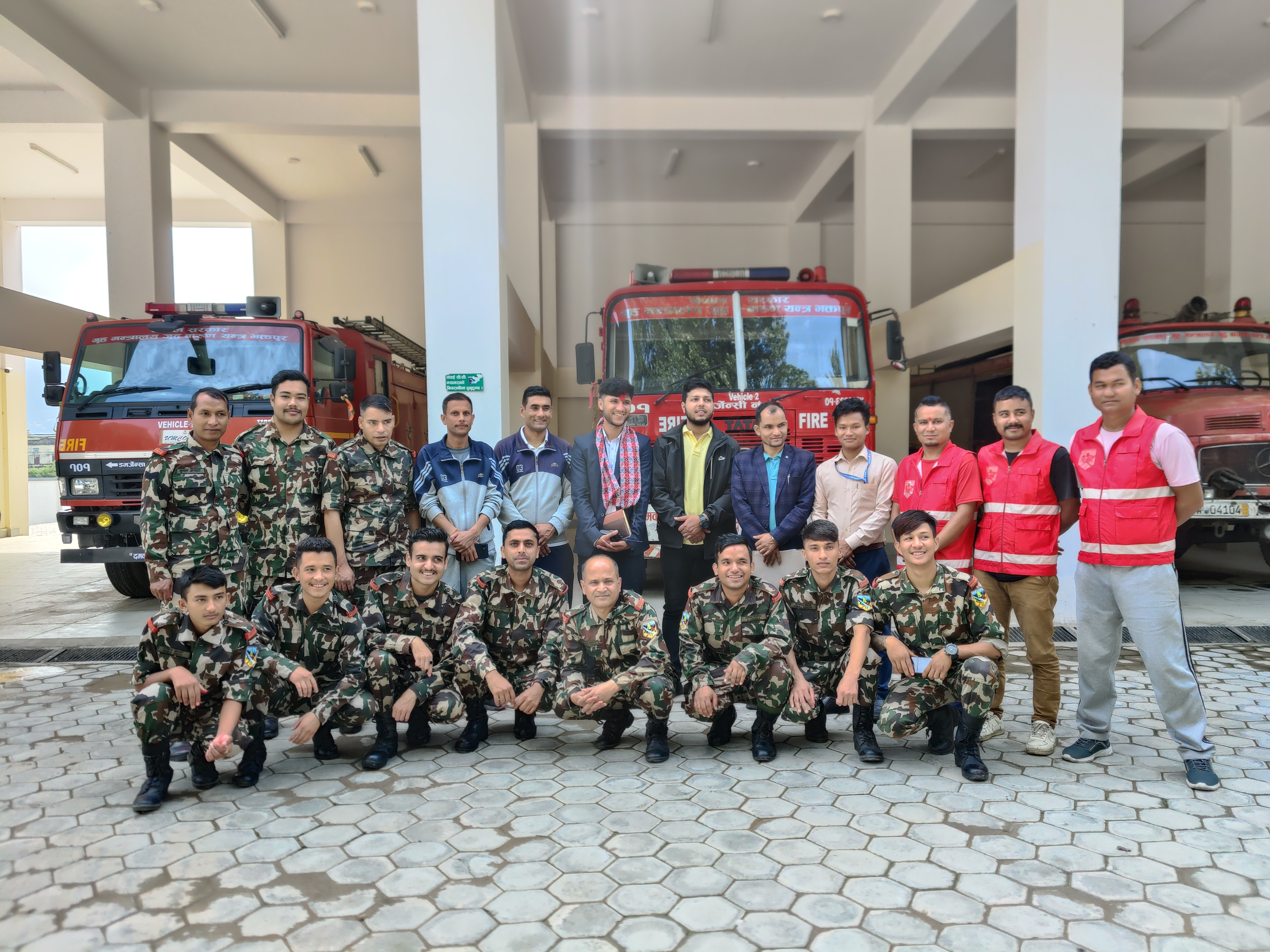 कर्मचारी परिवार